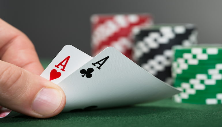 blackjack taktik