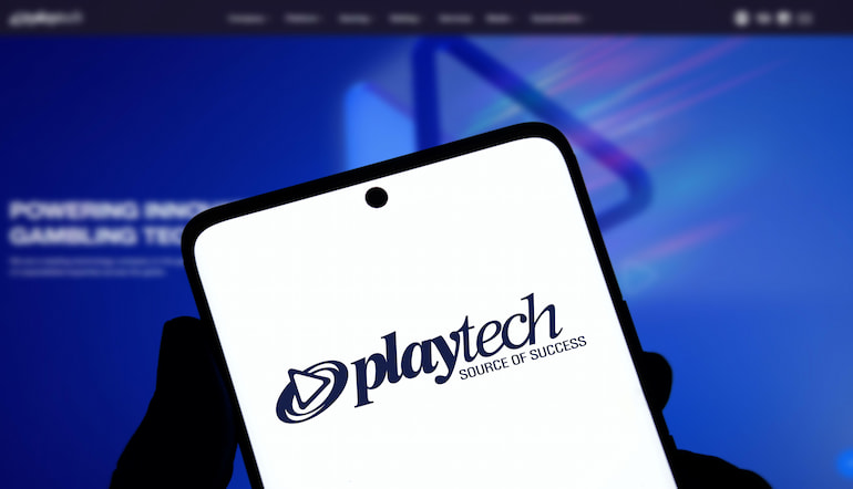 playtech casinoudvikler