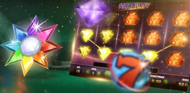 starburst