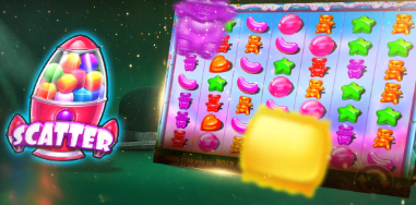 sugar rush slot