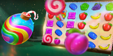 sweet bonanza slot