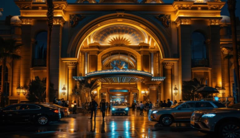 casino