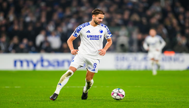 fc københavn
