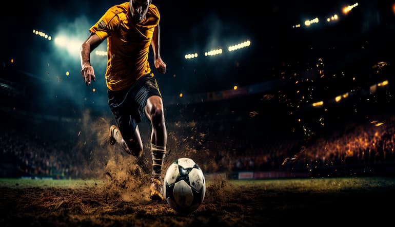 fodbold bets