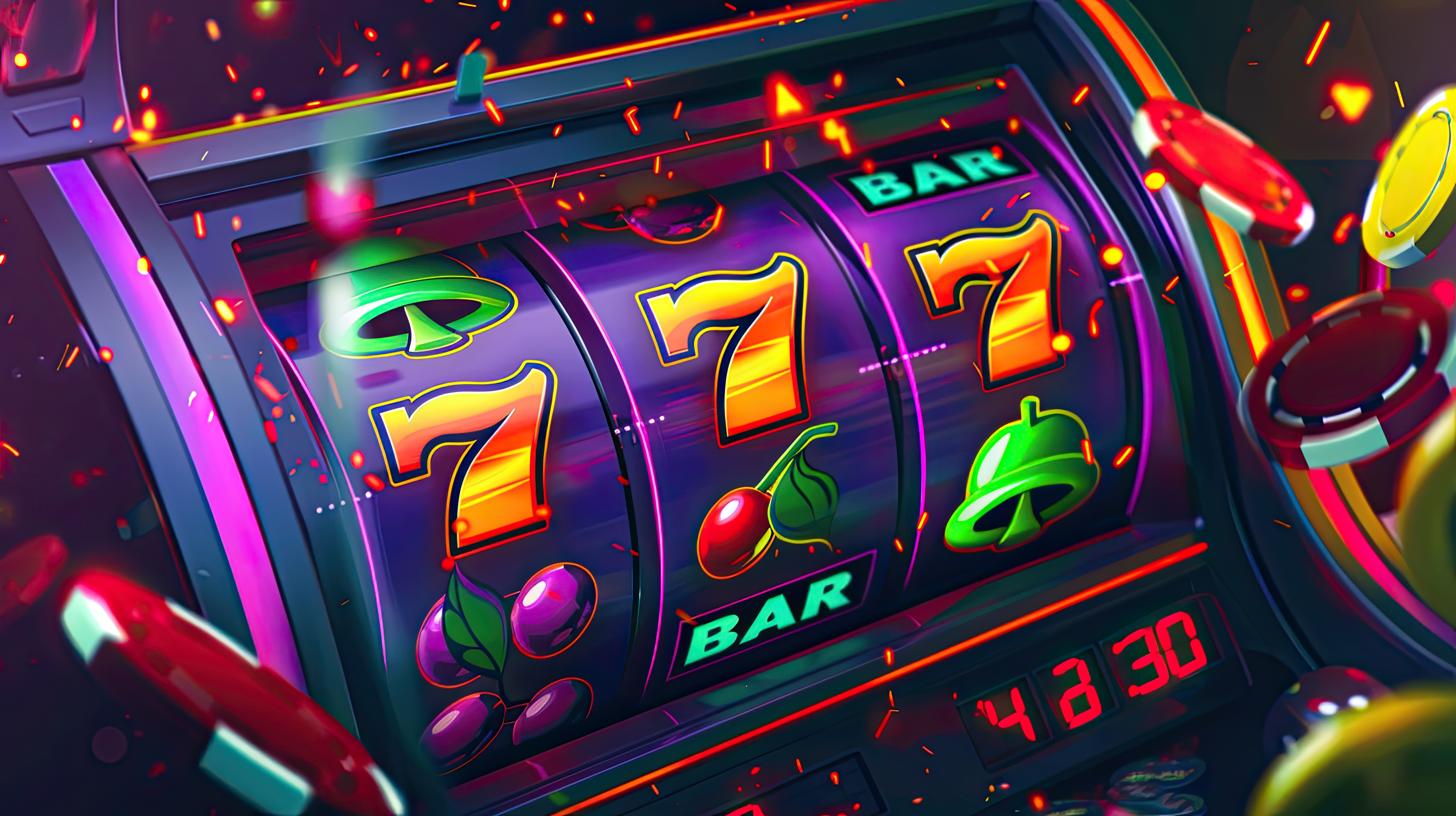 jackpot bonus