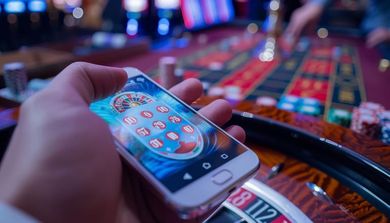 online casino