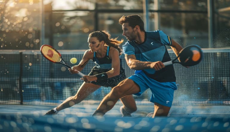 padel i danmark