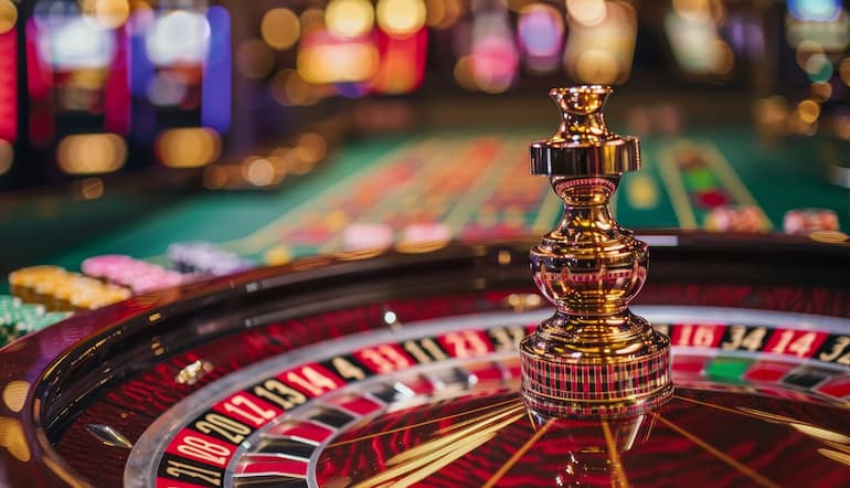 roulette