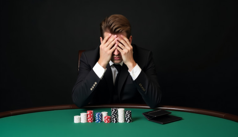 tankespil er lig med casinospil