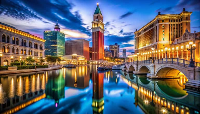The Venetian
