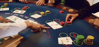 Pokerbord