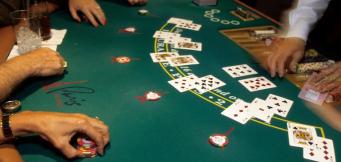 blackjack