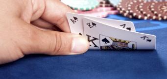 forskellige poker hænder