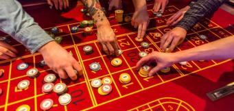 Roulette strategier