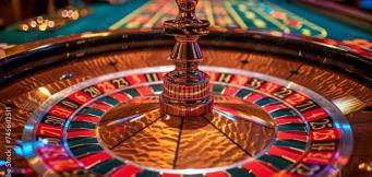 fransk roulette