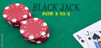 blackjack side bets