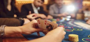 en hånd i poker