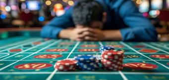 roulette indsatser