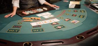 historien bag blackjack