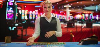 live dealer casinoer