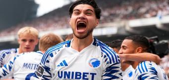 fc københavn