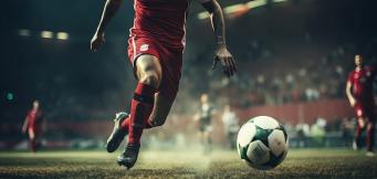 sådan better du på fodbold