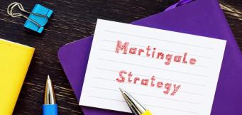 martingale strategi