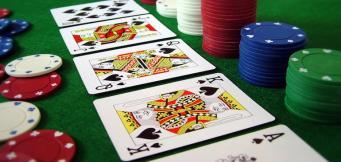 Historien bag Texas Hold'em Poker