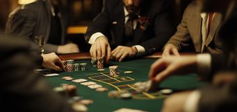 Sådan bliver du en ægte High Roller