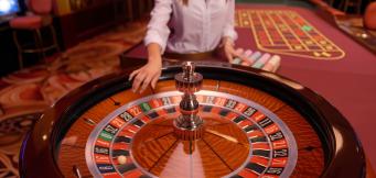 Online Roulette