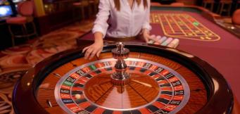 Roulette-hjulets oprindelse