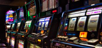 Slot machine