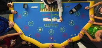 Baccarat regler