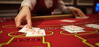 Blackjack: Sandsynligheder og odds