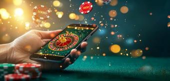 Bedste live casinospil hos Mr Green Casino