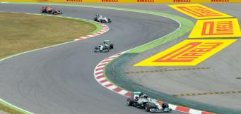motorsport formel 1