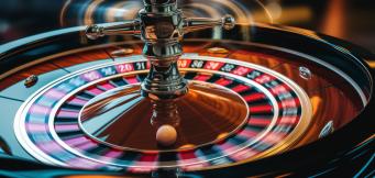 Roulette hjul