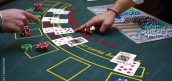 Hvilke er de mest populære casinospil i verden?