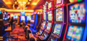 Mr Green: En verden af jackpots