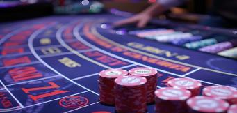 Sådan spiller du Baccarat