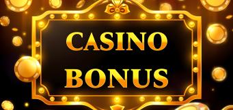 Sådan udvælger du de bedste bonusser på casinoer