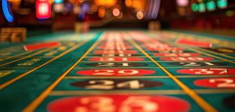Casinospil med lav husfordel: Hvor får du de bedste odds?
