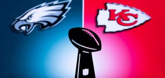 NFL - Super Bowl LIX