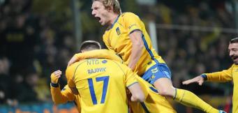 Udenlandske ejere i danske fodboldklubber 