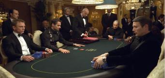  Casinoer på film: Ikoniske øjeblikke