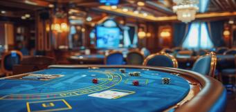 Klassiske bordspil vs. moderne bordspil i casinoet