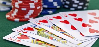 Sådan spiller du Omaha Poker - en guide