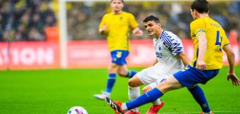 Odds: Hvem er favoritter til guldet i Superligaen 24/25?