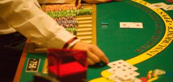 Blackjack Sidebets: Perfect Pairs