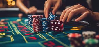 8 vaner som kendetegner kloge casinospillere